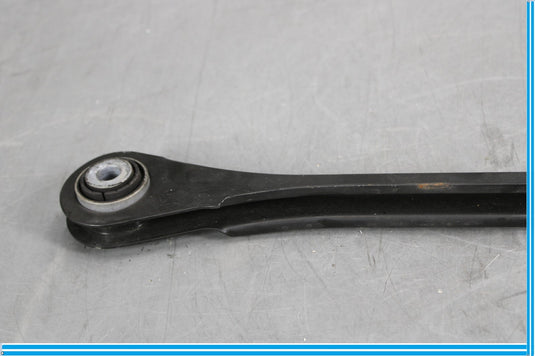 11-18 Porsche Cayenne Rear Right Passenger Control Arm Tie Rod Oem