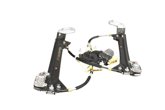 14-22 Maserati Ghibli Rear Right Passenger Side Door Window Regulator Motor Oem