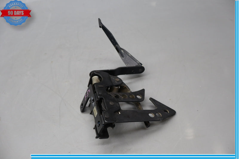 Load image into Gallery viewer, 07-13 Mercedes S350 S550 W221 Front Left/Right Side Hood Hinge Bracket Oem
