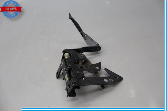 07-13 Mercedes S350 S550 W221 Front Left/Right Side Hood Hinge Bracket Oem