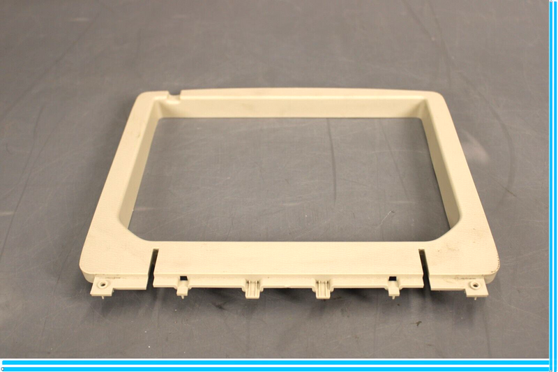Load image into Gallery viewer, 11-17 Infiniti QX56 QX80 Console Storage Bin Tray Compartment Box Trim Oem
