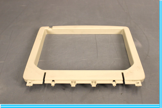 11-17 Infiniti QX56 QX80 Console Storage Bin Tray Compartment Box Trim Oem