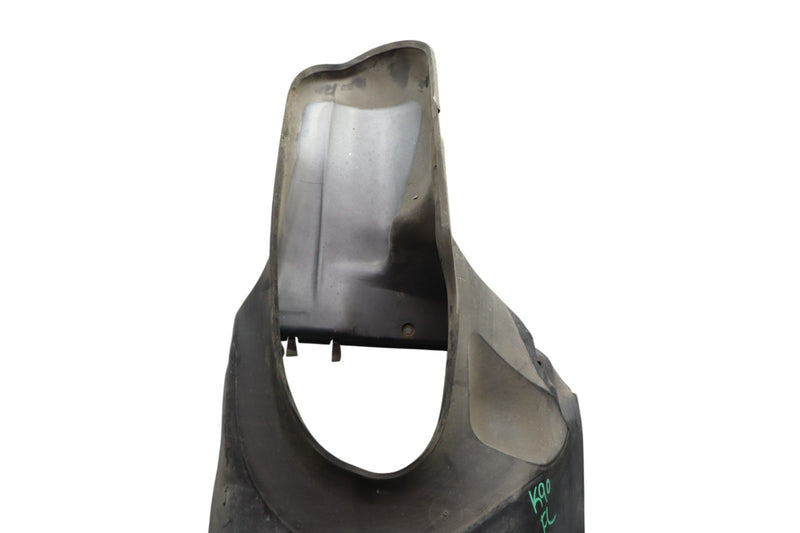Load image into Gallery viewer, 97-04 Porsche Boxster Front Left Driver Side Radiator Air Duct Black Oem
