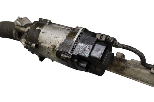 12-16 Tesla Model S Electric Power Steering Gear Rack & Pinion Assembly OEM