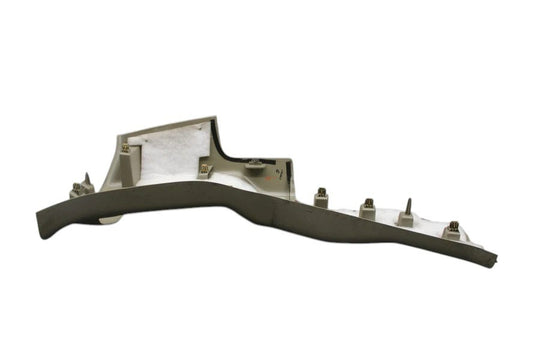 03-07 HUMMER H2 Rear Left Driver Side C Pillar Trim Cover Panel 067347187 OEM