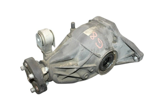 10-16 Mercedes W204 C250 SL400 E350 Rear Axle Differential Carrier Axle Oem