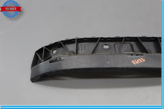10-18 Jaguar X351 XJ XJL Rear Right Passenger Side Bumper Inner Mount Bracket Oe