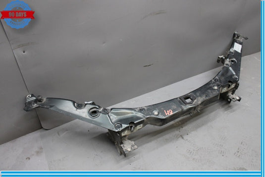 09-15 Jaguar X250 XF Radiator Core Support Cross-Member Upper Tie Bar Oem