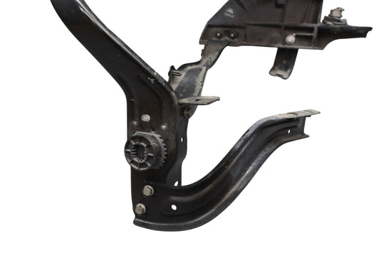 06-16 Mercedes W212 E350 E400 Front Right Headlight Support Bracket Mount Oem