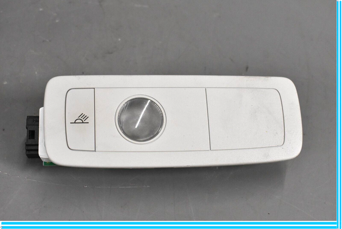 11-14 Volkswagen VW Touareg Rear Right Passenger Side Interior Dome Light Oem