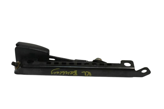 99-04 Bentley Arnage RWD Rear Left Driver Side Seatbelt Seat Belt Buckle Oem