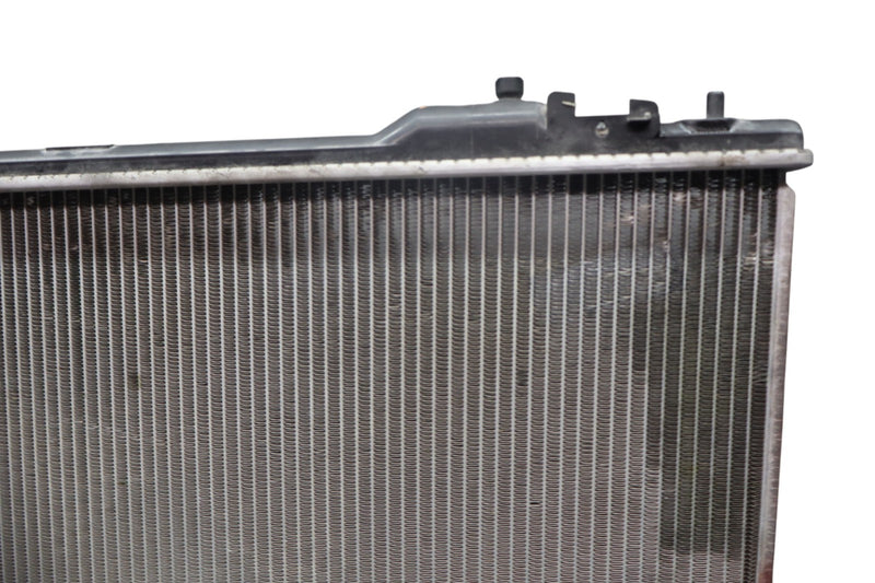 Load image into Gallery viewer, 07-12 Lexus LS460 LS460L Engine Motor Cooling Radiator Condenser 1640038170 Oem
