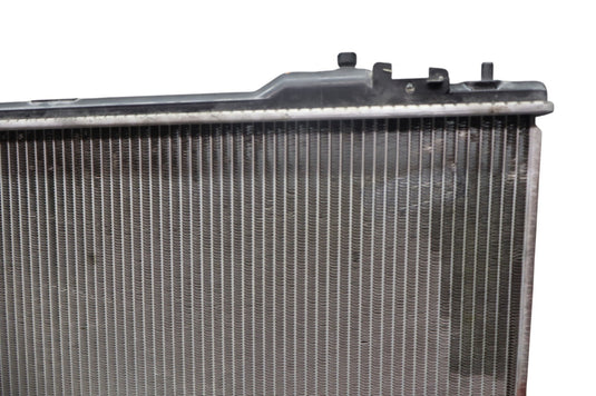 07-12 Lexus LS460 LS460L Engine Motor Cooling Radiator Condenser 1640038170 Oem