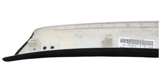 11-18 Porsche Cayenne 958 Front Right Passenger Side Upper A Pillar Trim Oem