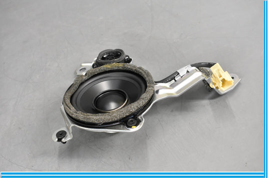 07-17 Lexus LS460 Rear Right Mark Levinson Quarter Panel Tweeter Speaker Oem