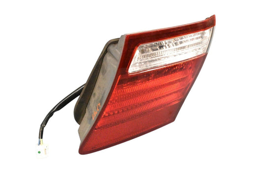07-09 Lexus LS460 Rear Right Passenger Side Inner Tail Light Lamp 8158150150 Oem