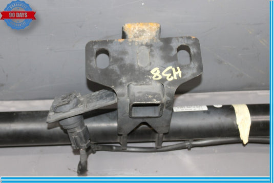 07-12 Mercedes X164 GL450 GL550 Trailer Rear Tow Hitch Reinforcement Bar Oem