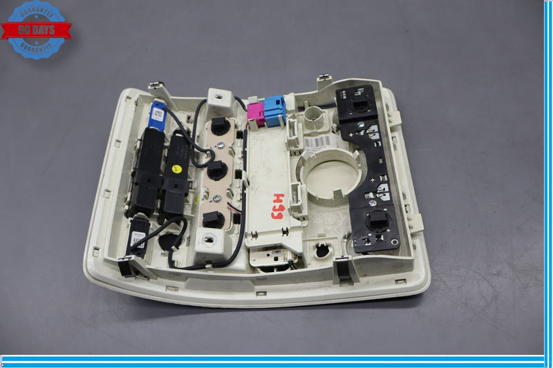 Load image into Gallery viewer, 11-14 Volkswagen VW Touareg Front Overhead Central Console Dome Light Lamp Oem
