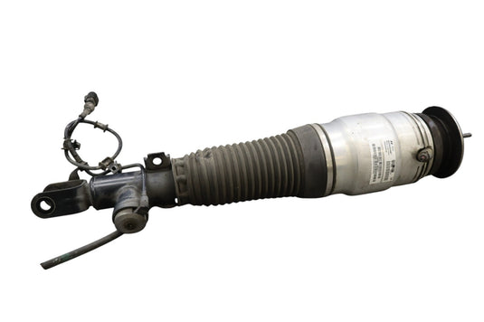 11-16 Hyundai Equus Front Left Driver Side Air Suspension Shock Strut Oem