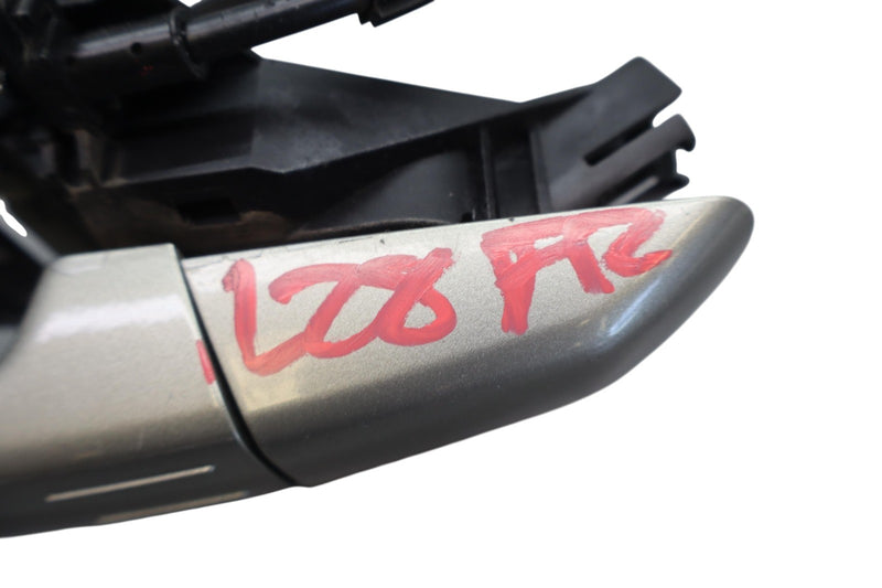 Load image into Gallery viewer, 12-15 Range Rover Evoque L538 Front Right Side Door Exterior Handle Oem
