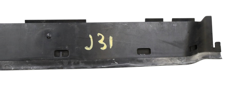 Load image into Gallery viewer, 14-20 BMW i3 i3s Front Cowl Vent Windshield Wiper Cover Trim Panel Oem

