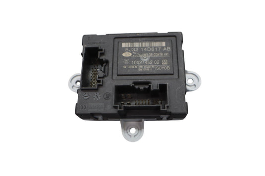 12-13 Range Rover Evoque L538 Front Right Side Door Control Module Oem