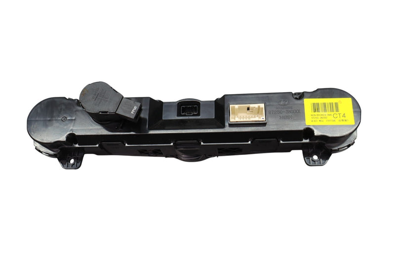 Load image into Gallery viewer, 11-13 Hyundai Equus AC Heater Climate Temperature Control Switch Panel Oem
