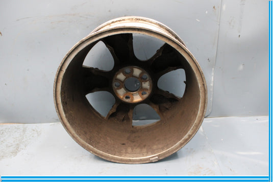 02-10 Lexus SC430 18" 18x8 5-Spoke Factory Wheel Alloy Rim Oem
