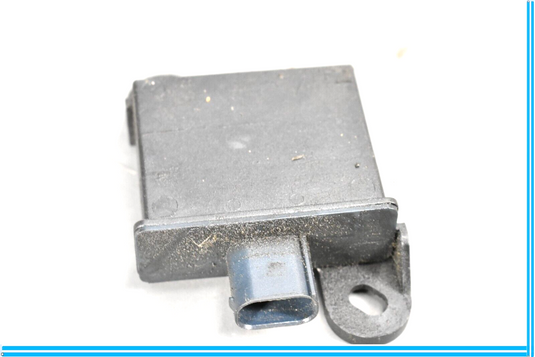 09-12 BMW 750i 750Li F01 F02 Tire Pressure Trigger Sensor Module Oem