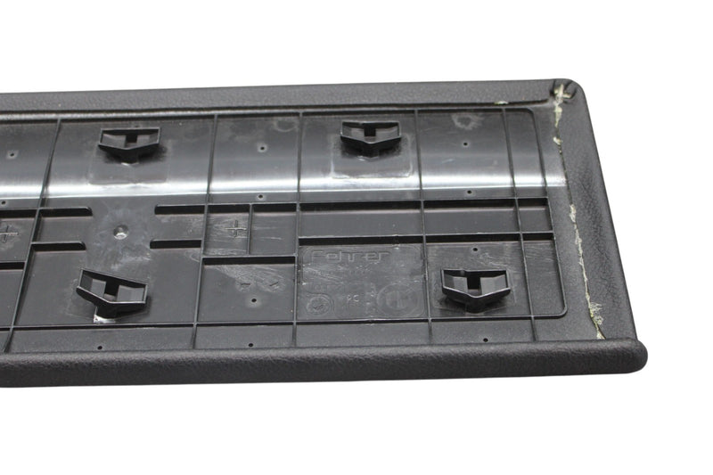 Load image into Gallery viewer, 10-17 BMW 528i 550i GT xDrive Rear Interior Trunk Cover Luggage Trim Panel Oem
