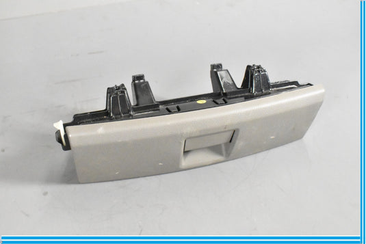 11-16 Porsche Front Right Passenger Seat Lower Storage Tray Drawer Box Oem
