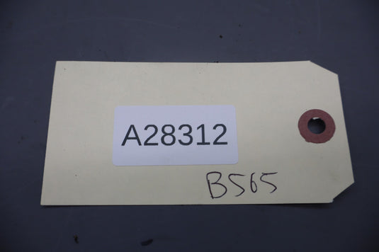 10-17 BMW 535i GT F07 Front Left Driver Side Door Soft Close Actuator Oem