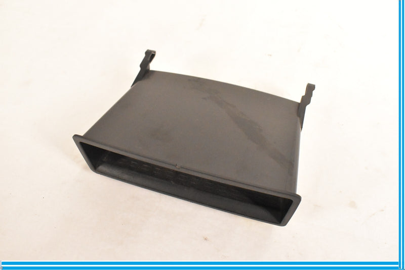 Load image into Gallery viewer, 09-15 BMW 750i 750Li F01 F02 Rear Center Console Storage Box 9113674 Oem
