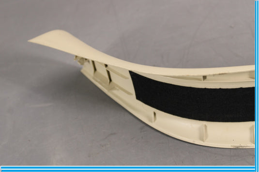 11-17 Infiniti QX56 QX80 Rear Left Side Side Door Scuff Step Panel Plate Oem