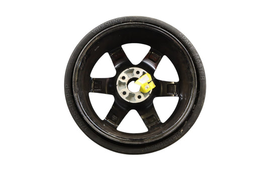 14-22 Maserati Ghibli M157 Emergency Spare Tire Alloy Wheel Donut Rim 18 18" Oem