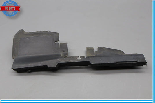 09-13 Audi A3 A3 Quattro Right Passenger Side Engine Radiator Air Guide Oem