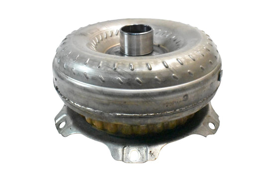 14-17 Maserati Quattroporte Automatic Transmission Torque Converter Oem