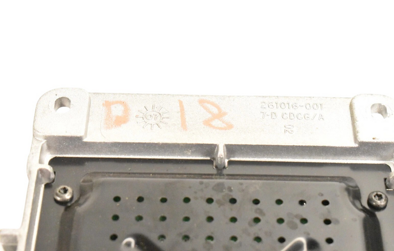 Load image into Gallery viewer, 03-08 Maserati Quattroporte M139 Bose Audio Amp Amplifier 190939 Oem
