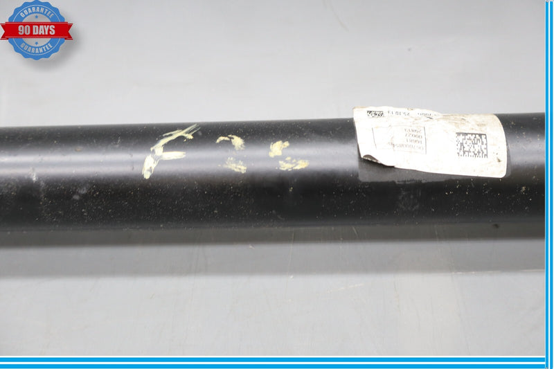 Load image into Gallery viewer, 14-20 Maserati Ghibli Front Axle Propeller Drive Shaft DriveShaft 670008548 Oem
