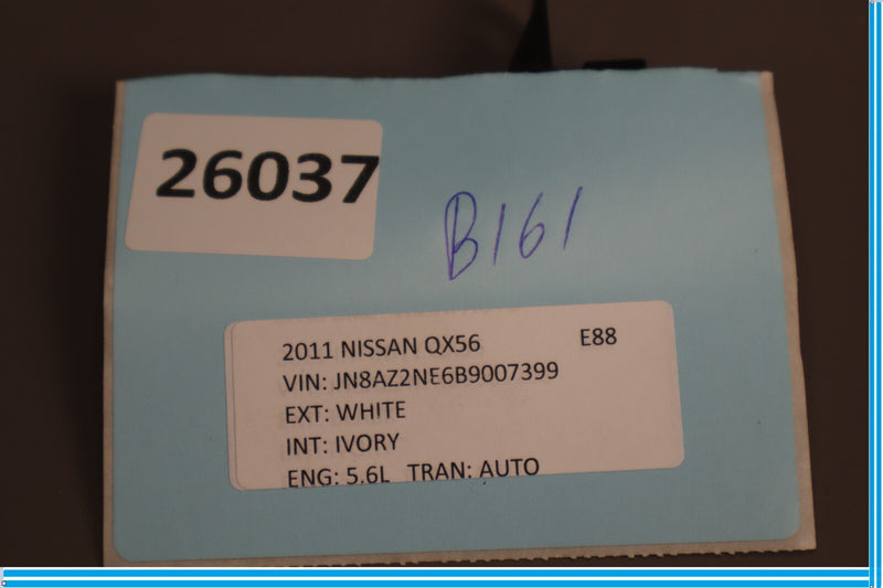 Load image into Gallery viewer, 11-17 Infiniti QX56 QX80 Dash Abs Air Temperature Sensor Oem
