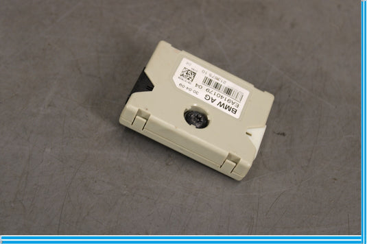 09-15 BMW 750Li F01 F02 Antenna Aerial Suppression Filter Unit Oem