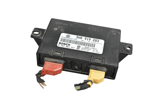03-07 Bentley Continental PDC Park Parking  Assist Control Module 3W0919283 Oem