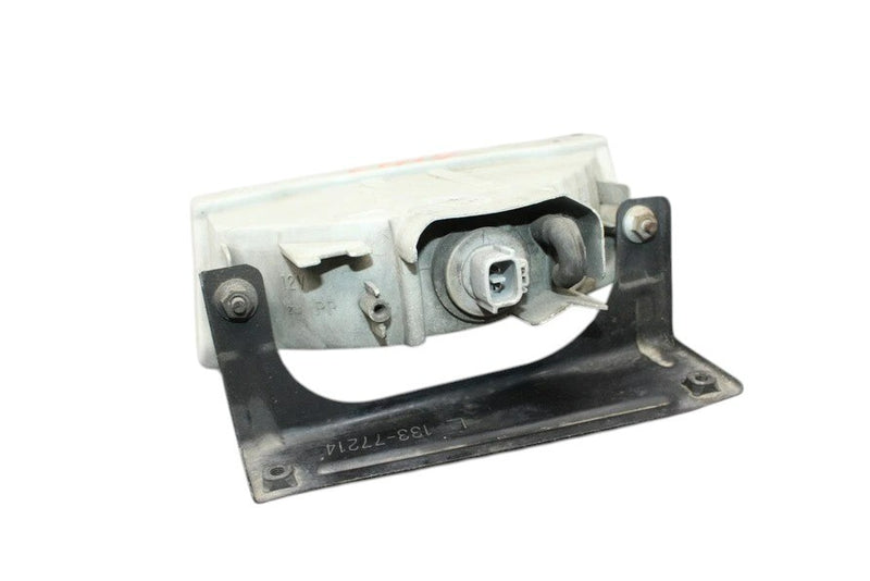 Load image into Gallery viewer, 02-10 Lexus SC430 Front Left Driver Side Lower Fog Light Lamp 8121124050 Oem
