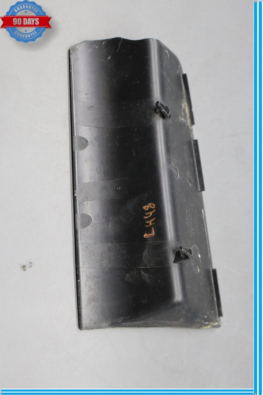 11-18 Audi A8 A8L Quattro Rear Left Driver Side Tail Light Cover Trim Oem