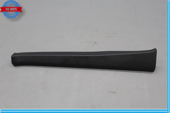 11-17 Volkswagen VW Touareg Front Left Side Center A Pillar Trim Panel Oem