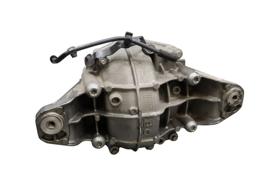 17-21 Alfa Romeo Stelvio Rear Differential Diff Axle Carrier 55275932 Oem