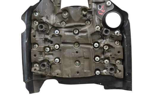 14-20 Maserati Ghibli SQ4 M157 Engine Motor Cover Trim Panel 670032481 Oem