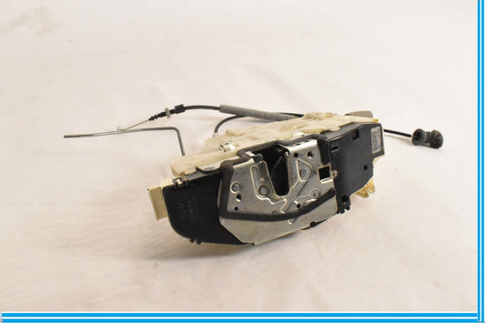 07-13 Mercedes W221 S550 Rear Left Side Door Lock Latch Actuator OEM