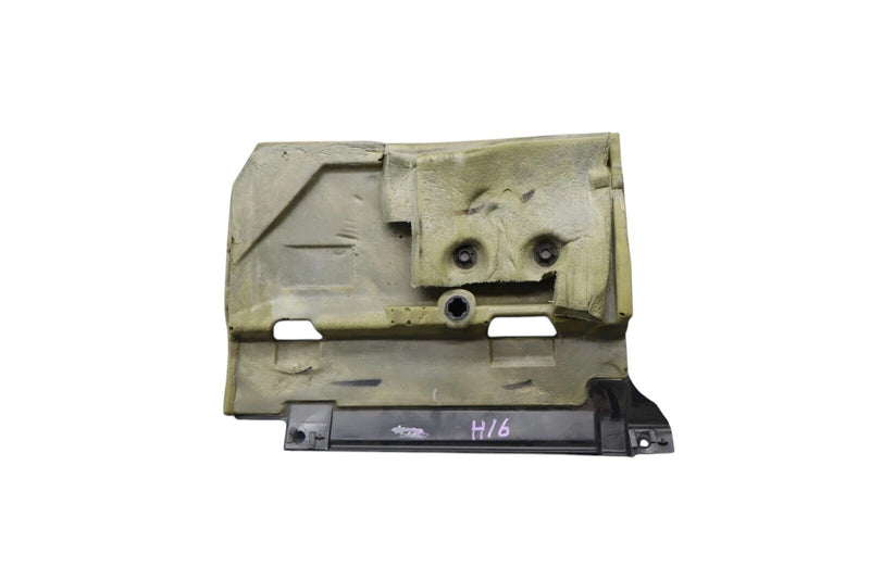 Load image into Gallery viewer, 02-05 Ford Thunderbird Left Lower Dash Insulation Cover Trim 1W6376043 Oem
