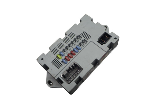 17-20 Jaguar X260 XF XE Rear Trunk Cabin Fuse Relay Junction Box Module Oem